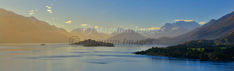 Lake Wakatipu 2