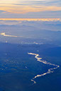 Kaikoura Coast Aerial 2
