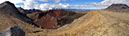 Tongariro Crossing-Red Crater 1