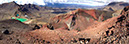 Tongariro Crossing-Red Crater 2