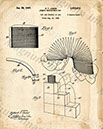 James Indutries Inc-Slinky 1947 US2415012-Vin1