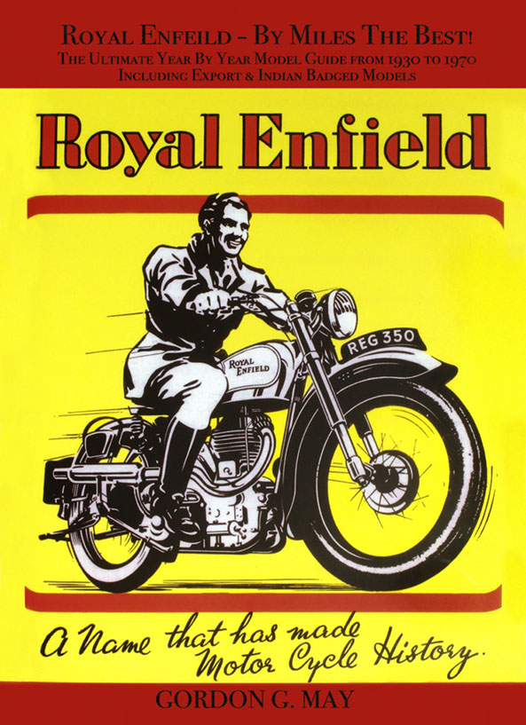 Royal Enfield-By Miles the Best 2004 Book1