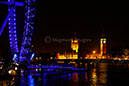 London The Thames 5