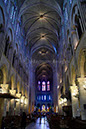 Paris Notre Dame 3