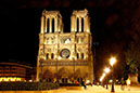 Paris Notre Dame 1