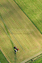 Aerial Hay Making 1