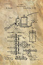 R Shay-Bottling Machine-1885 US324494-Vin1