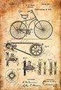 CD Rice-Varible Speed Bicycle 1890 US425390-Vin1