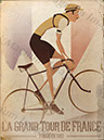 Tour de France 1903 VinPoster1