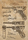 G Luger-Deut-Pistol 1904 US753414-Vin1