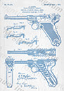 G Luger-Deut-Pistol 1904 US753414-BluI1