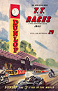 TT Club Race WC 1955 Poster1