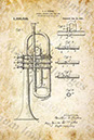 GA Enders-Trumpet 1920 US1328038-Vin1