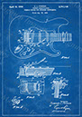 Fender-Stratocaster Tremolo 1956 US2741146 BP1