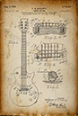 Gibson-Les Paul Guitar US2714326-Vin1