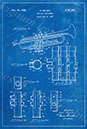 H Selmer-Trumpet 1937 US2181346-BP1