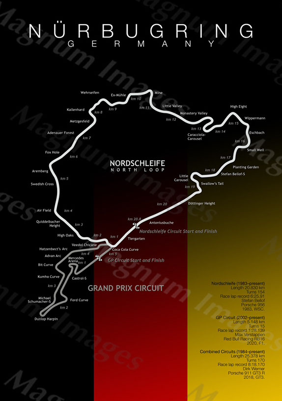 Nurburgring 1 ENG