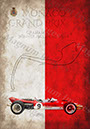 Monaco - Graham Hill 1