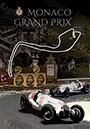 Monaco GP Historic 1