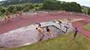 Sports Day Aerial 5