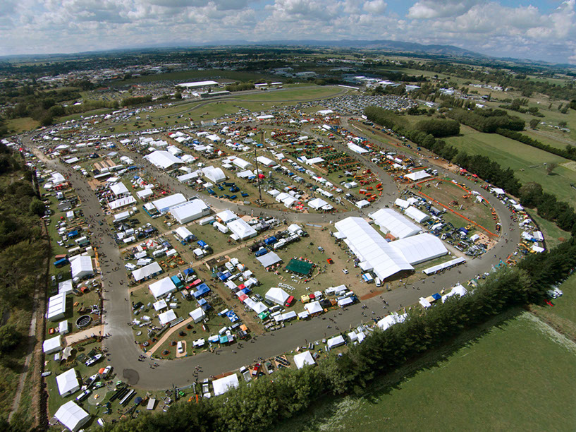 Manfeild Aerial 5A