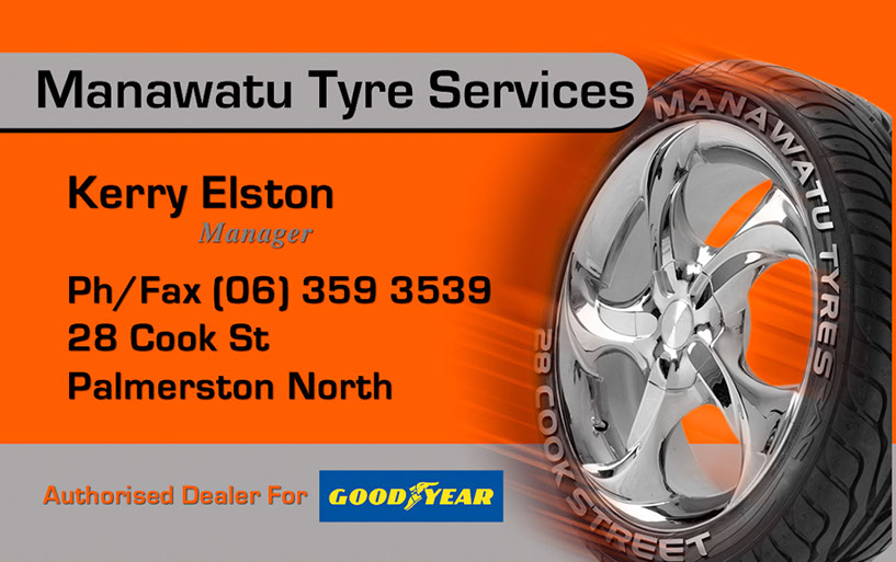 Manawatu Tyres Biz Cards 01