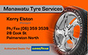 Manawatu Tyres Biz Cards 01