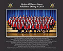 Linton Mess Subalterns 2019 Mount 95%K