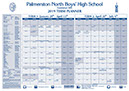 PNBHS 2019 Wall Planner 01